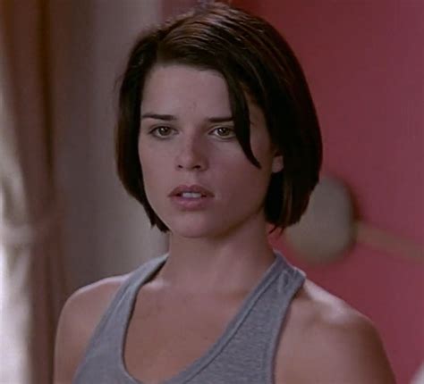 Sidney Prescott/Gallery 